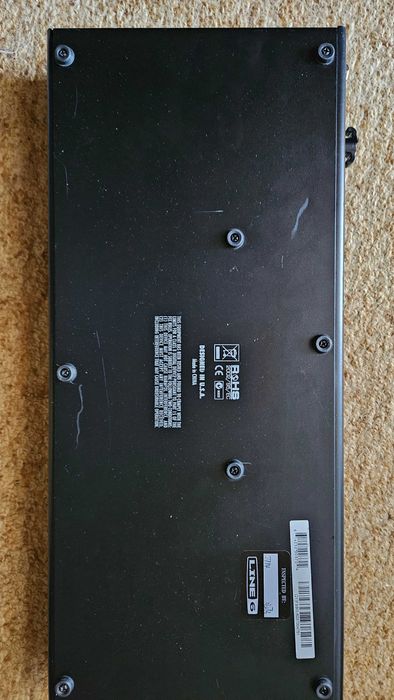 Продавам Line 6 FBV Shortboard MKII Фут контролер, Футсуич