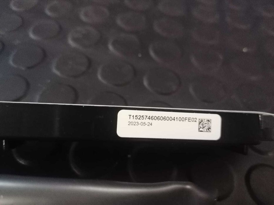 Modul electronic de comanda Hota Gorenje Hisense 640752 , nou / N2