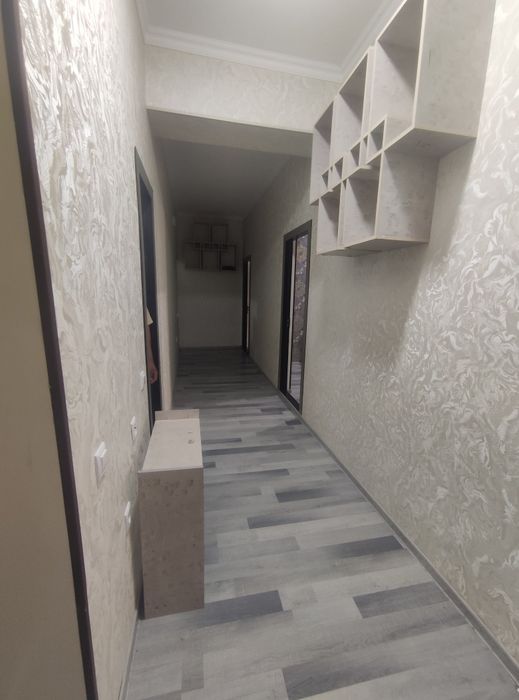 Fargʻona shaxar eco siti Zarur boʻlgani uchun sotilyapti kiridedi yoq