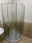 Dushavoy kabina 90x90