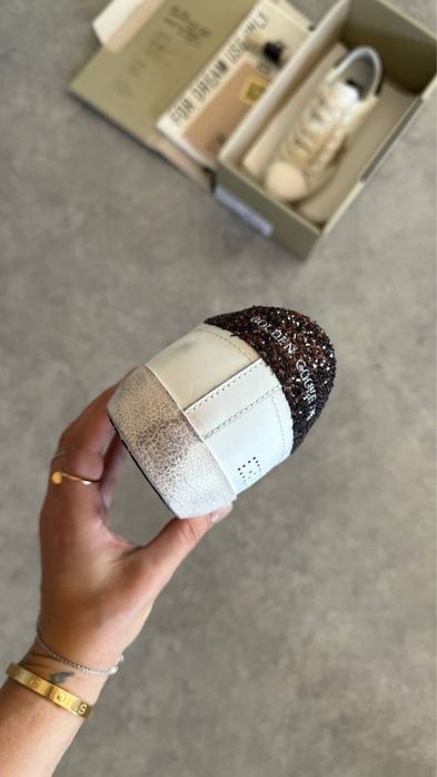 Adidasi Golden Goose din piele ! Calitate superioara ! Marimi 36/40 !