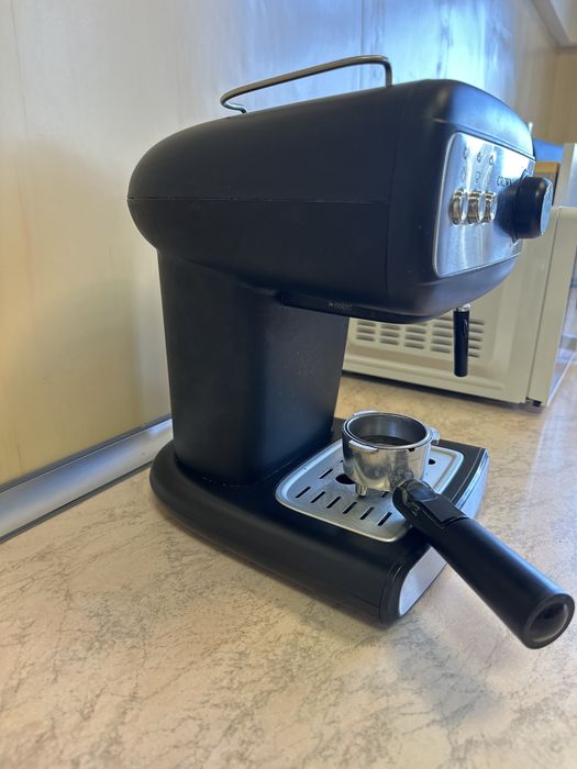 Кафемашина Crown