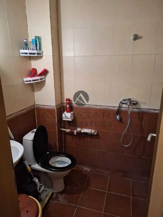 Продава се Двустаен апартамент в Пловдив, Христо Смирненски - 57 кв.м за 1969 €/кв.м - Снимка #8