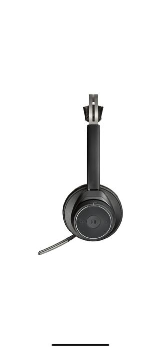 Casca Plantronics Voyager Focus UC, PC/Smartphone, Bluetooth