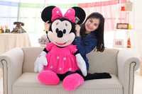 Jucarie de plus Minnie Mouse - 1 metru, NOUA