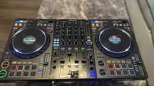 DJ Controller Pioneer DDJ FLX 10