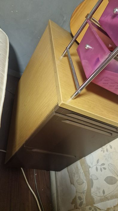 Fișet metalic documente