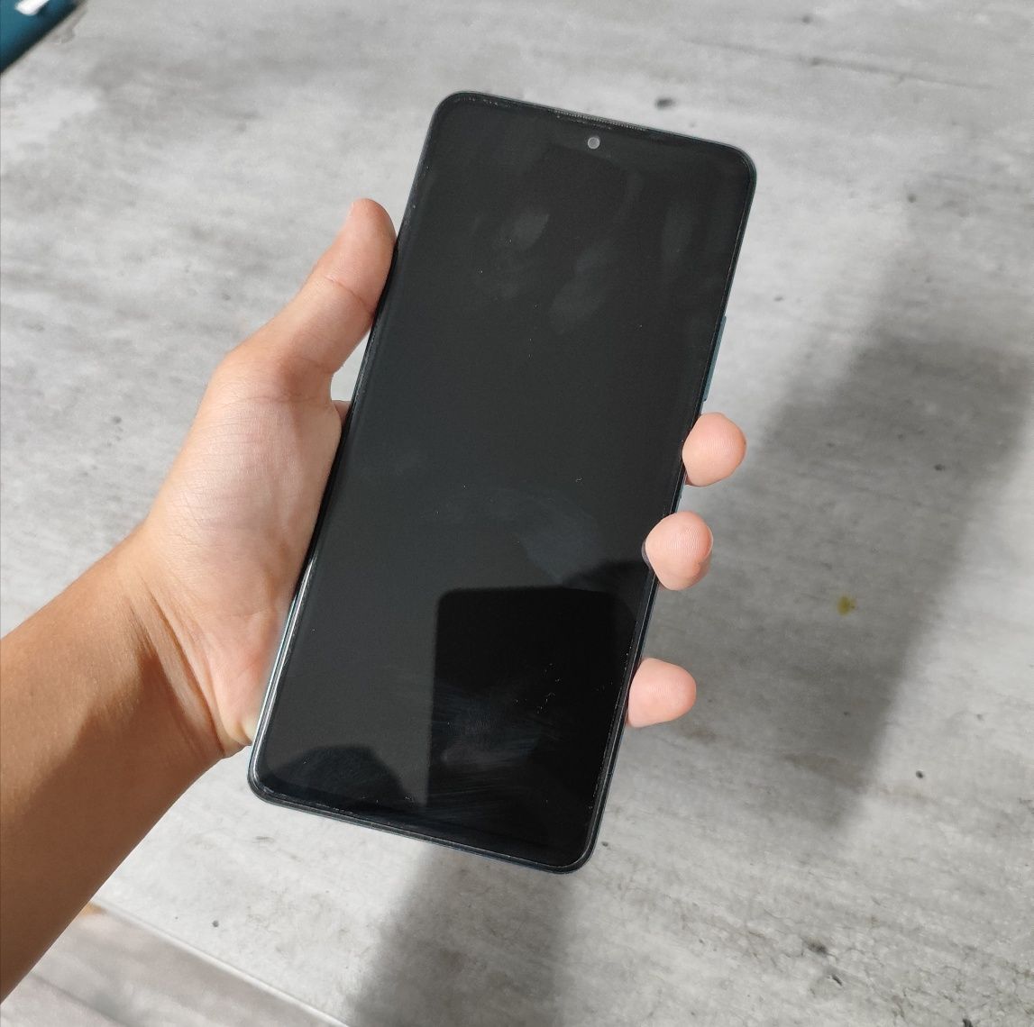 Redmi note 10 pro