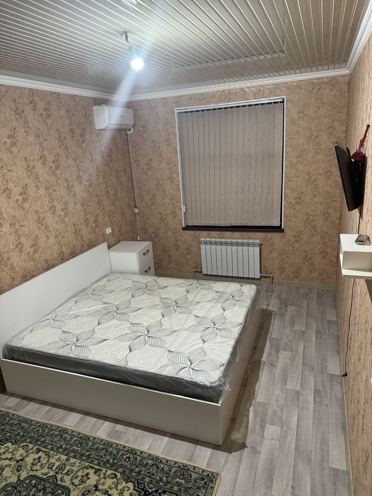Пәтер жалға беріледі