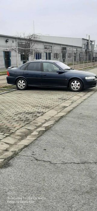 Opel Vectra b 1.8 125cp