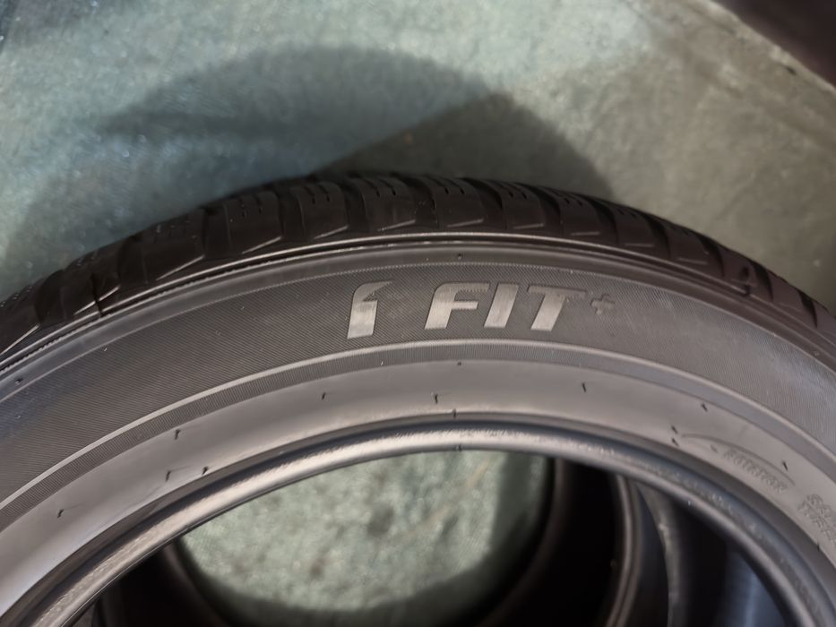 225/55 R17 101V XL - Laufenn I Fit M+S Oferta