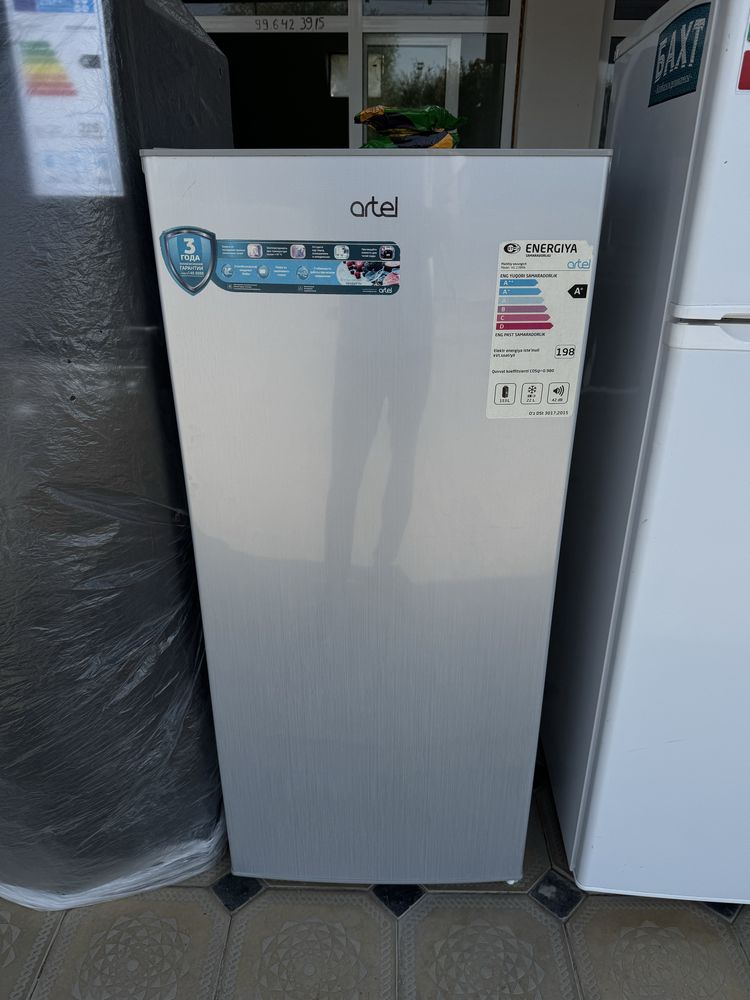 Artel xaladelnik228