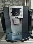 Aparat cafea delonghi  PrimaDonna