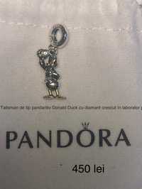 Talisman Pandora aniversare Disney