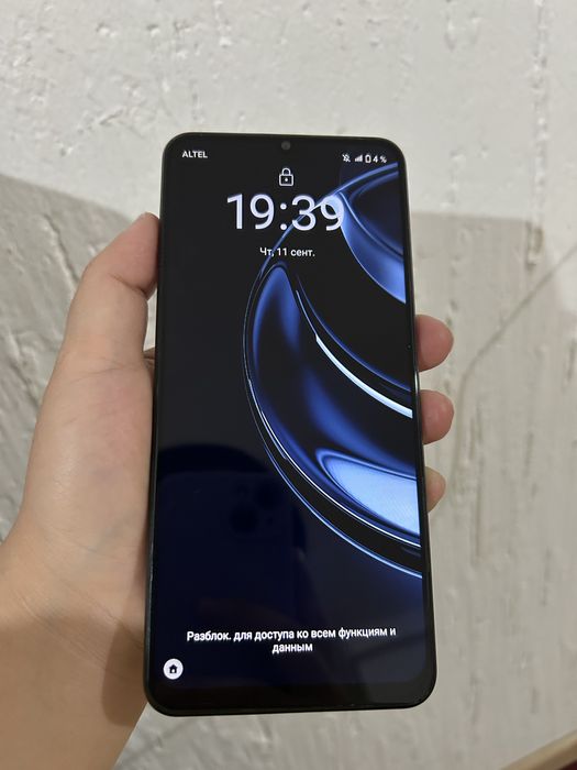 Realme Note 50 64g