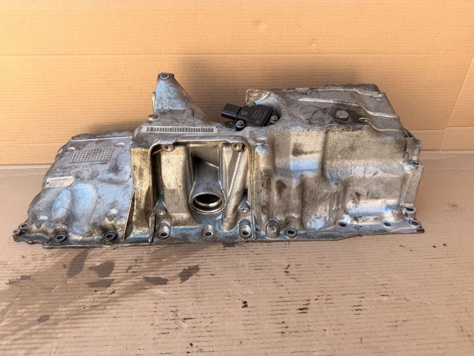 Baie ulei BMW N57D30C , 8574040