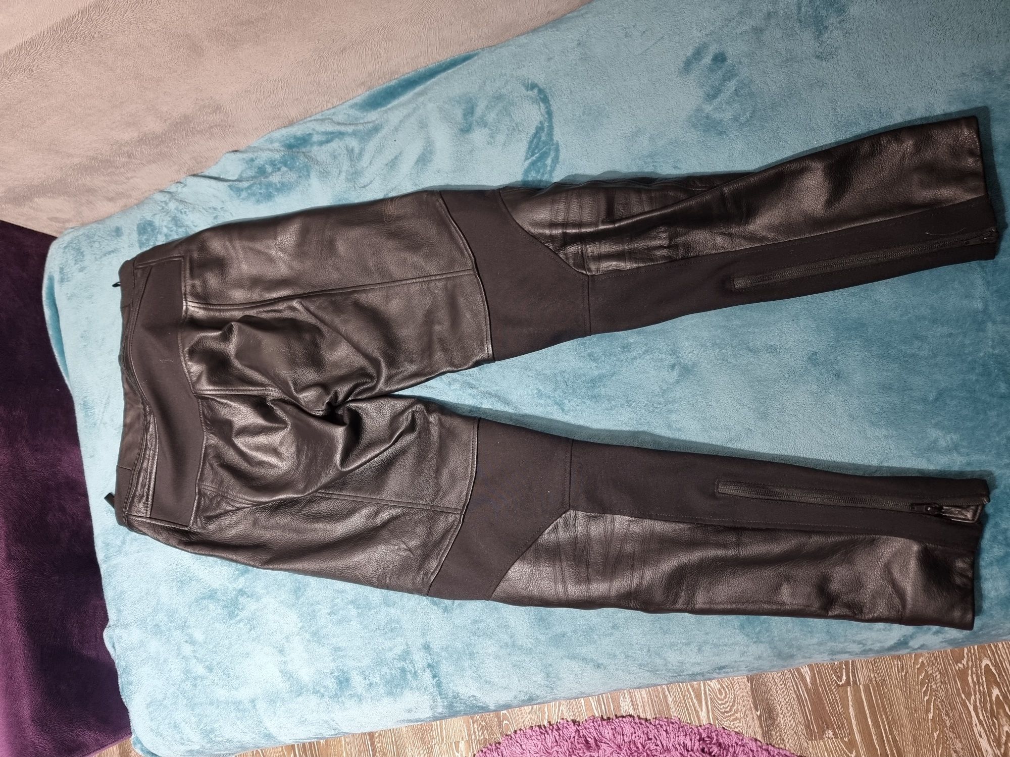 Pantaloni Moto dama Alpinestars Vika v2 / marimea 44