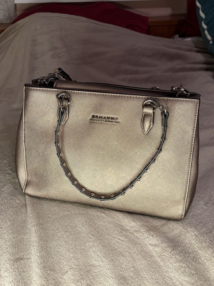 Дамска чанта Ermanno Scervino