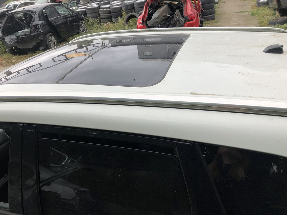 bare cupola suzuki vitara 1.6 motorina 2017