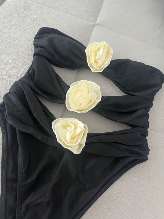 Costum de baie întreg Bogas