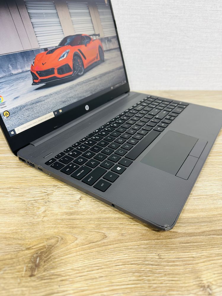 Мощный HP Ryzen 5-8 Ядерный для Autocad, 3Dmax, Программирования