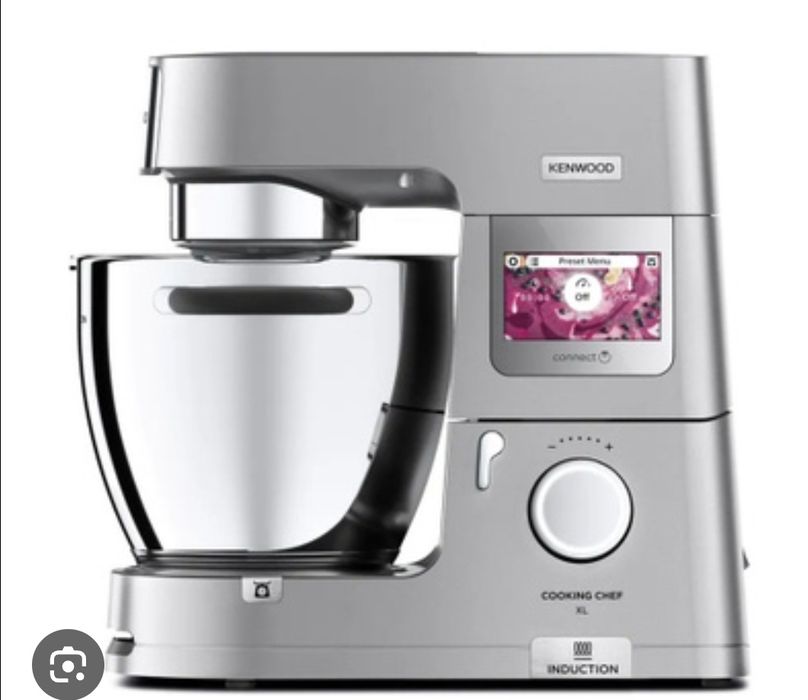 Продам кухонную машину Kenwood