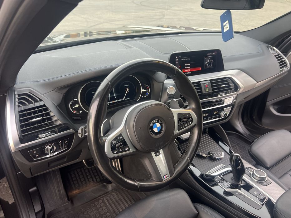 Bmw X4 / M packet / 2020 / 2.0 Diesel / 190 Cp / Full Options