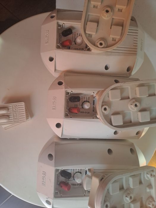 Vand boxe apart mask 4TW