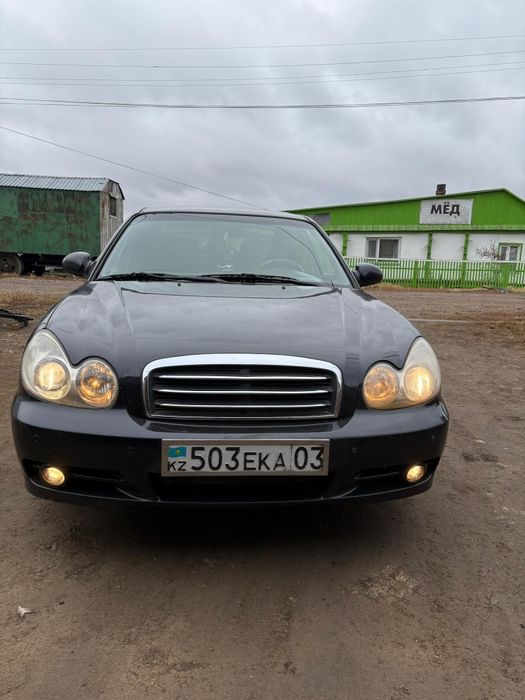 Продам автомобиль