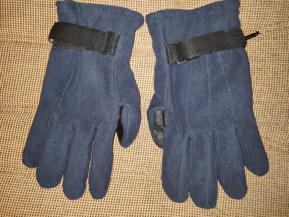 Mănuși pt bărbați