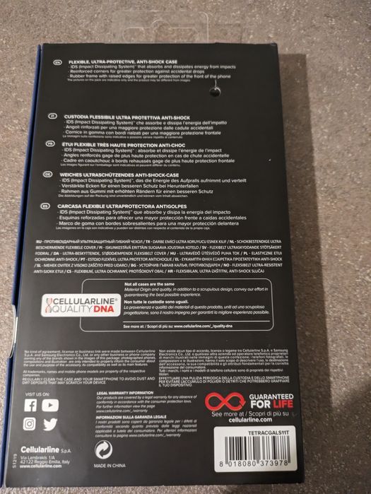 Husa Samsung S20Plus