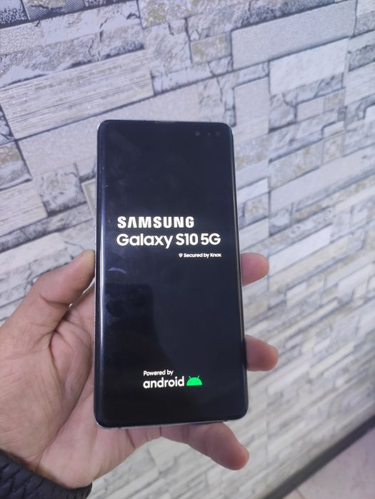 Samsung Galaxy S10+ 5g
