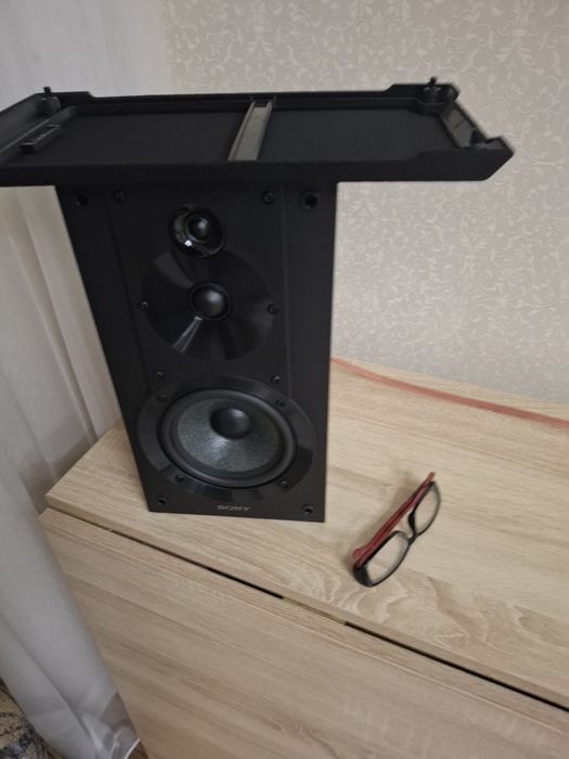 Колонки Sony ss-cs5