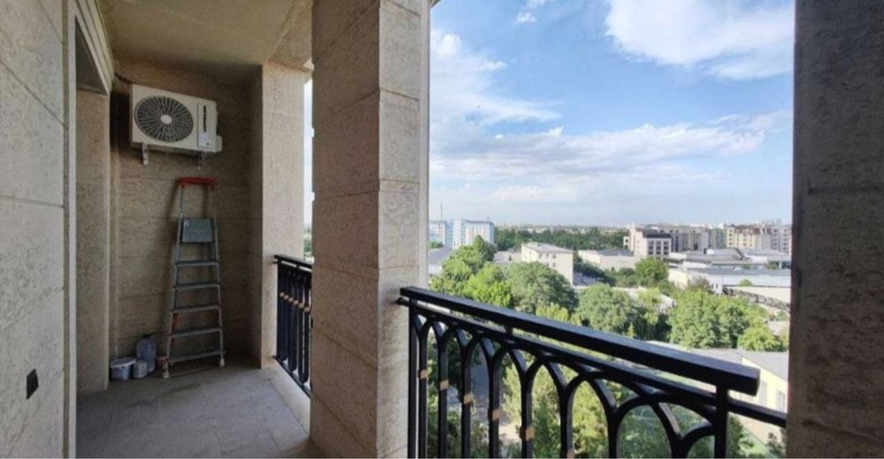 Продаётся 3х кв. ЖК «Wiston», 74м2. Юнусабадский район.
