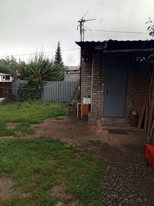 Продам финский домик