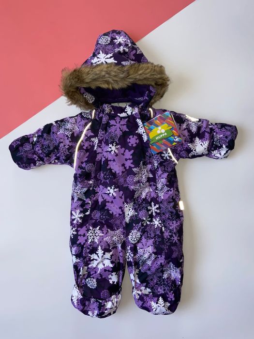 Зимний комбинезон Huppa (оригинал)