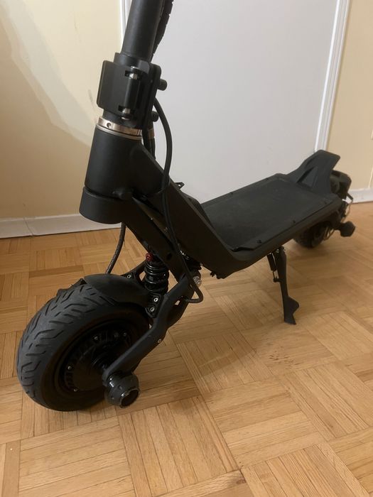 Електрическа Тротинетка Nami Klima 60V 25Ah