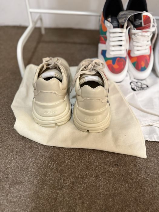 Gucci ryhton marimea 42