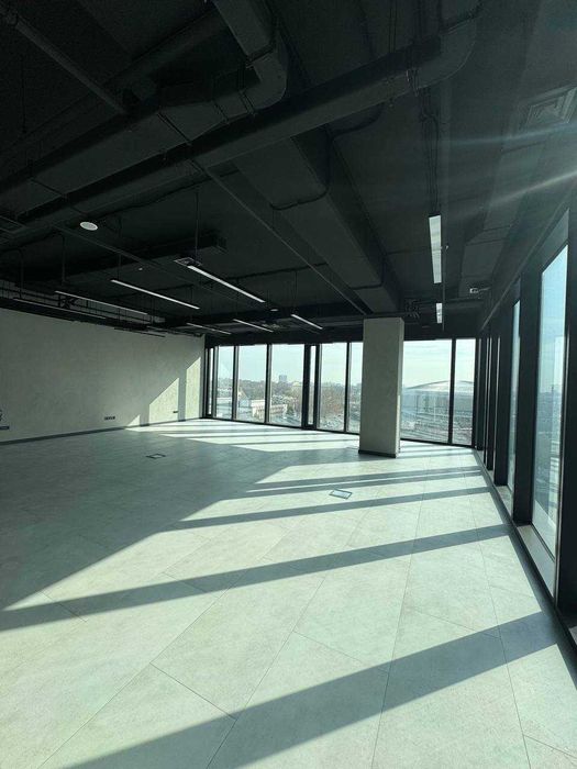 Аренда ПОМЕЩЕНИЕ  в ЖК Nest one 9-этаж 121м2