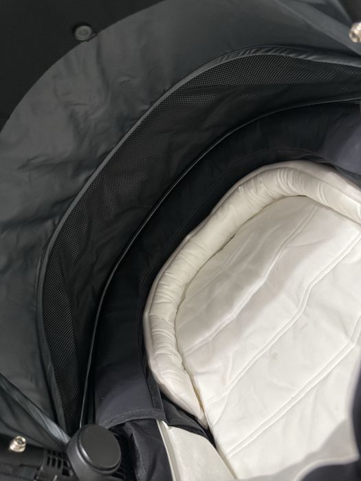 Landou cybex priam platinum 4.0 atentie fara cadru