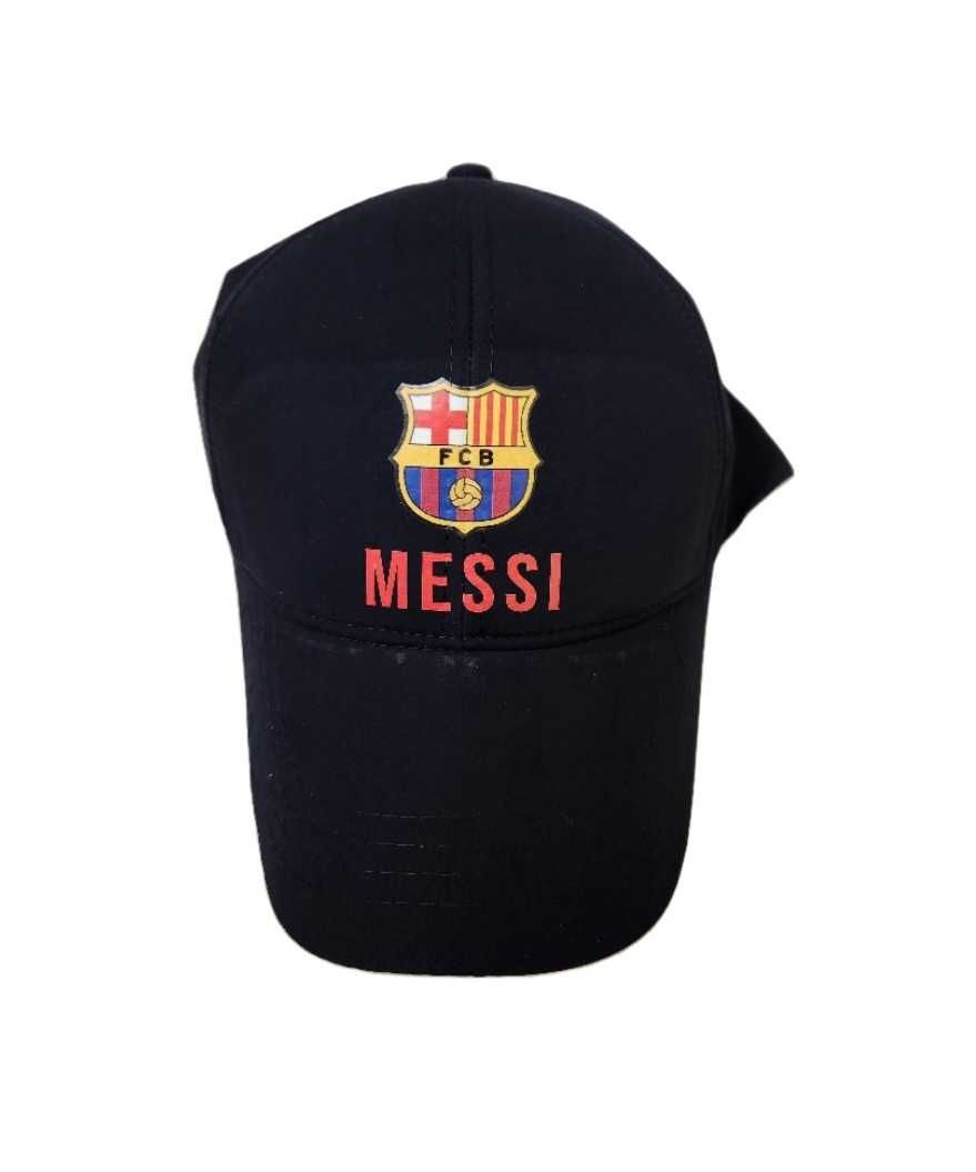 Cr7 Футболни шапки Роналдо Меси, неймар Мбапе Мадрид Барса