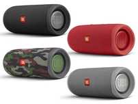 JBL Flip 5 колонка, ОРИГИНАЛНА, НОВА, неразопакована