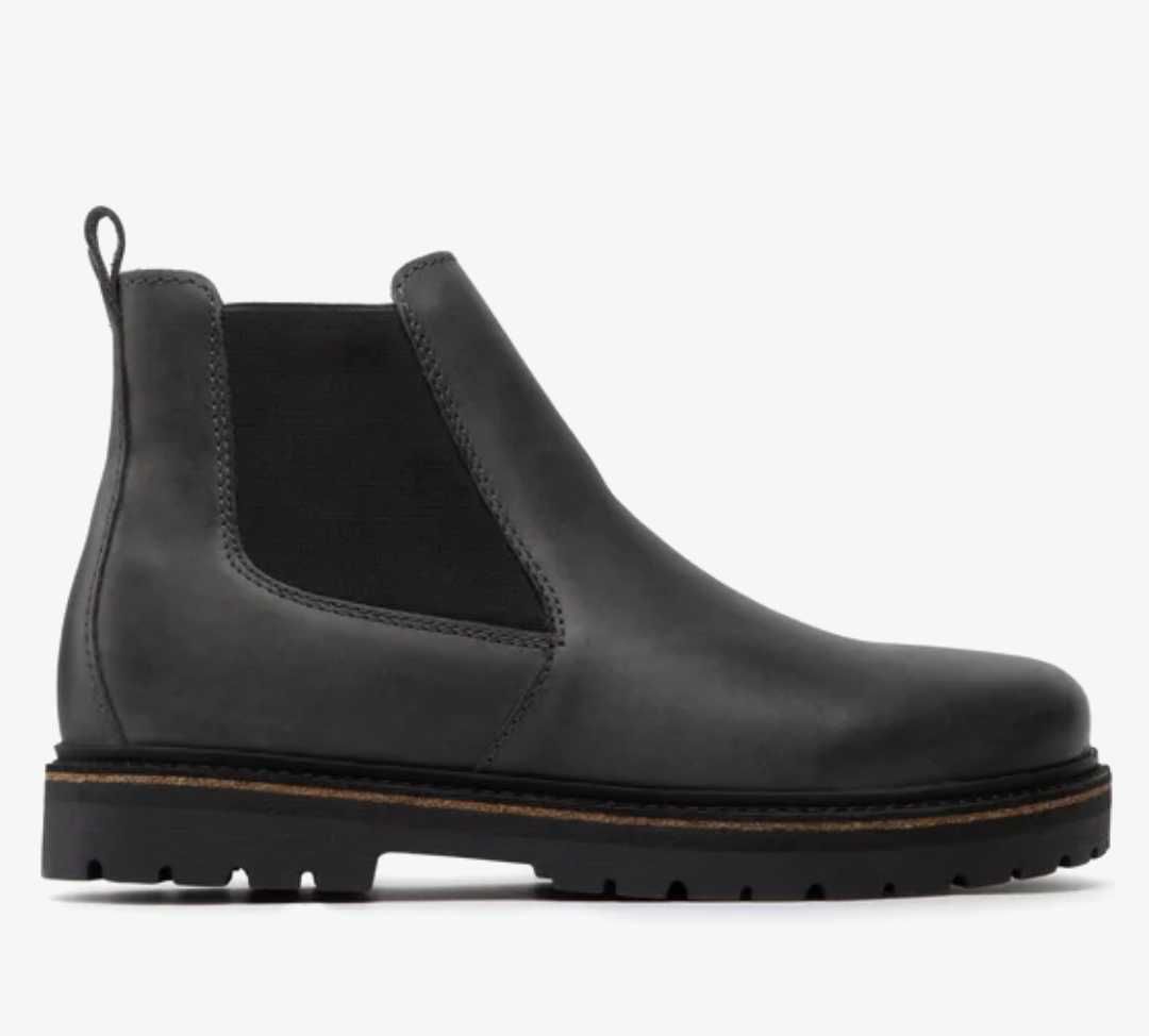 Birkenstock Stalon LENU
