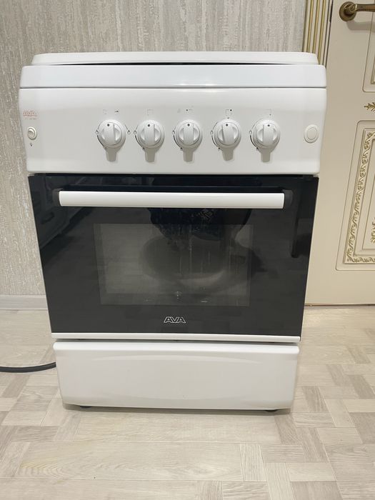 Газ плита AVA.  .