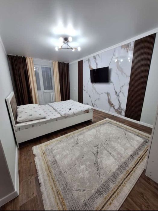 Kaspi_RED ЦЕНТР Часавой чистая обычная и так же Евро, Vip квартира