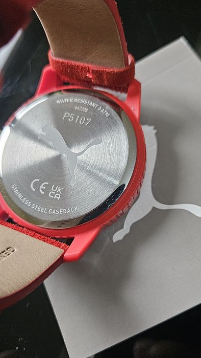 Ръчен часовник Puma