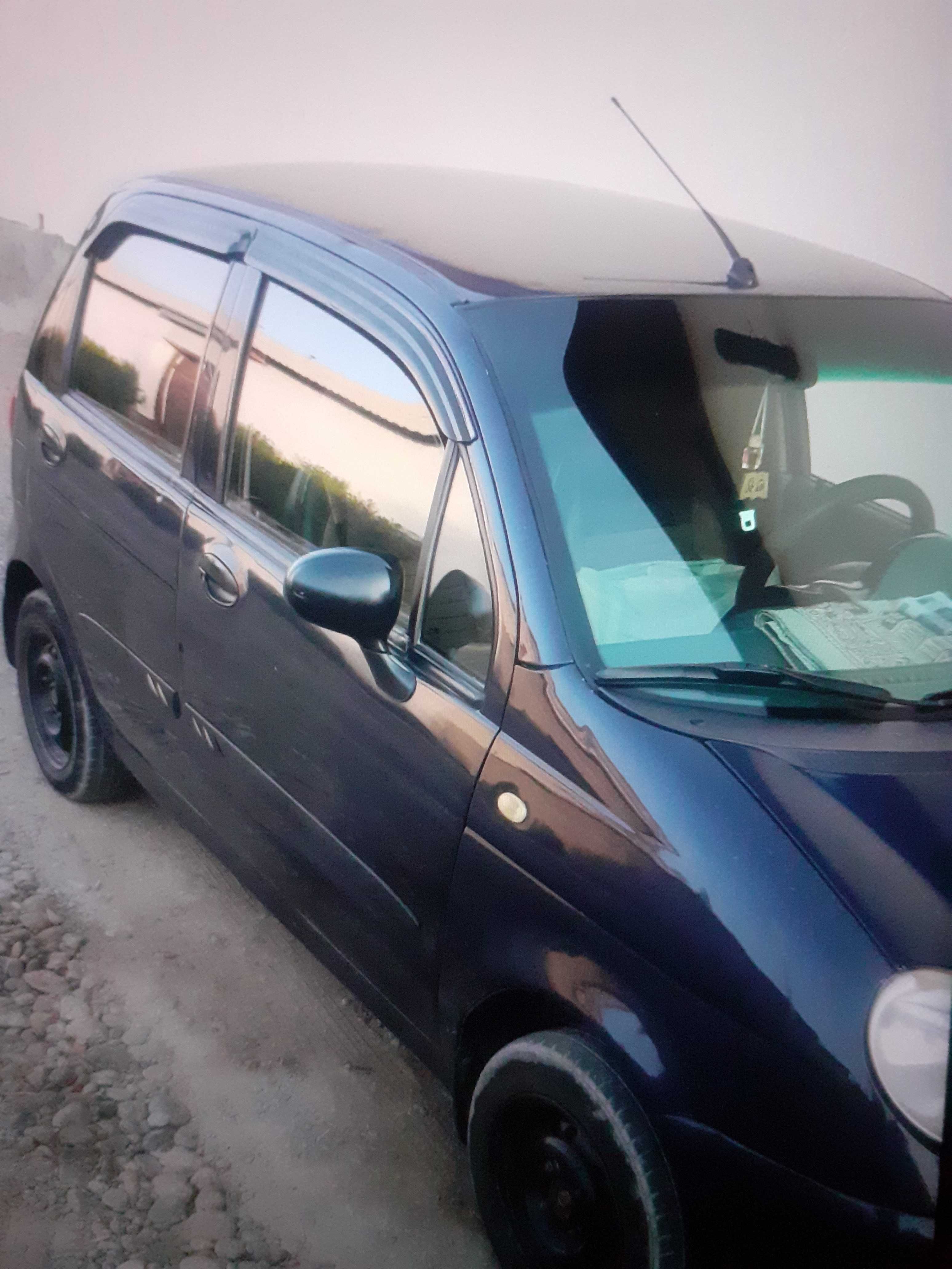 Matiz 2006 yil...