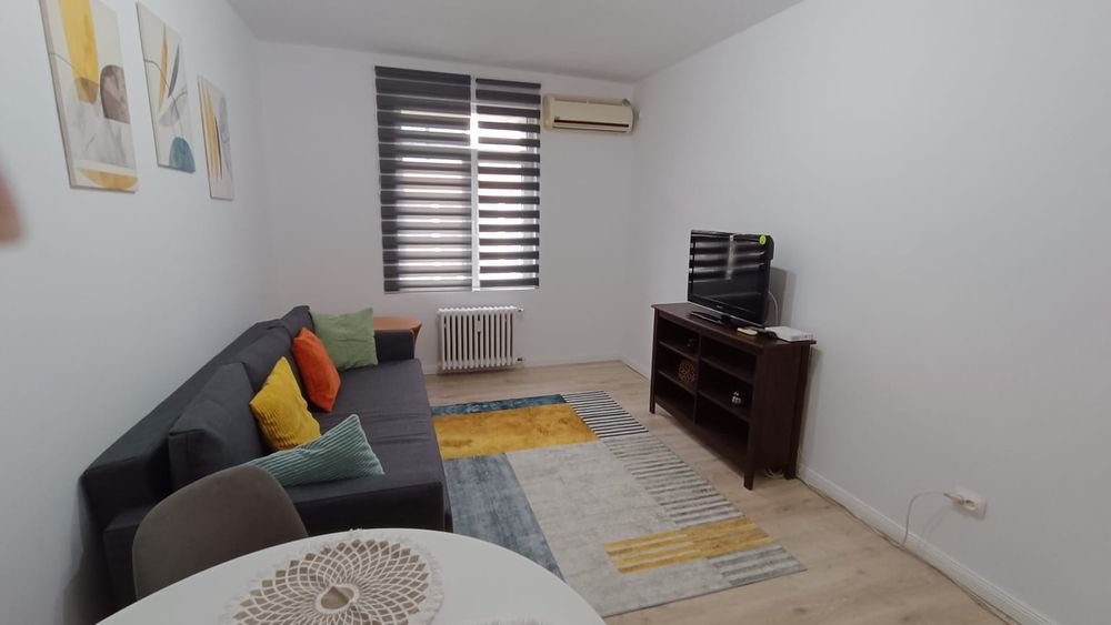 Inchiriez apartament 2 camere Calea Floreasca - Fara Agentii