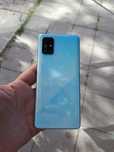Samsung Galaxy a71
