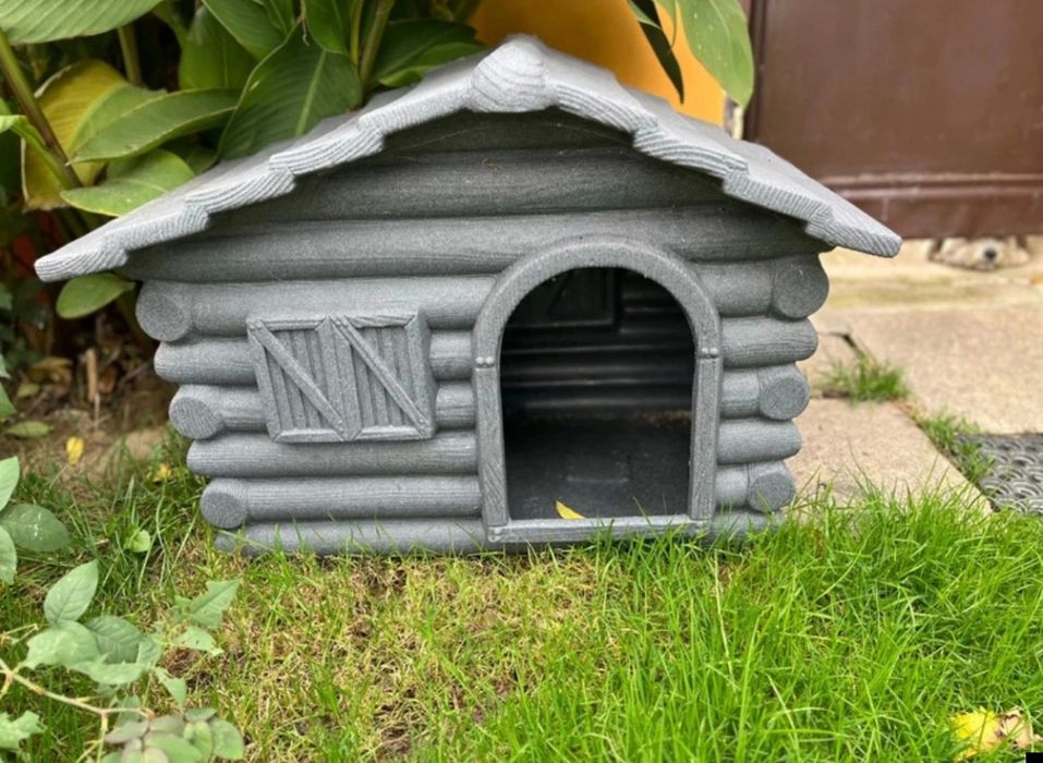 Cusca caine talie pitica